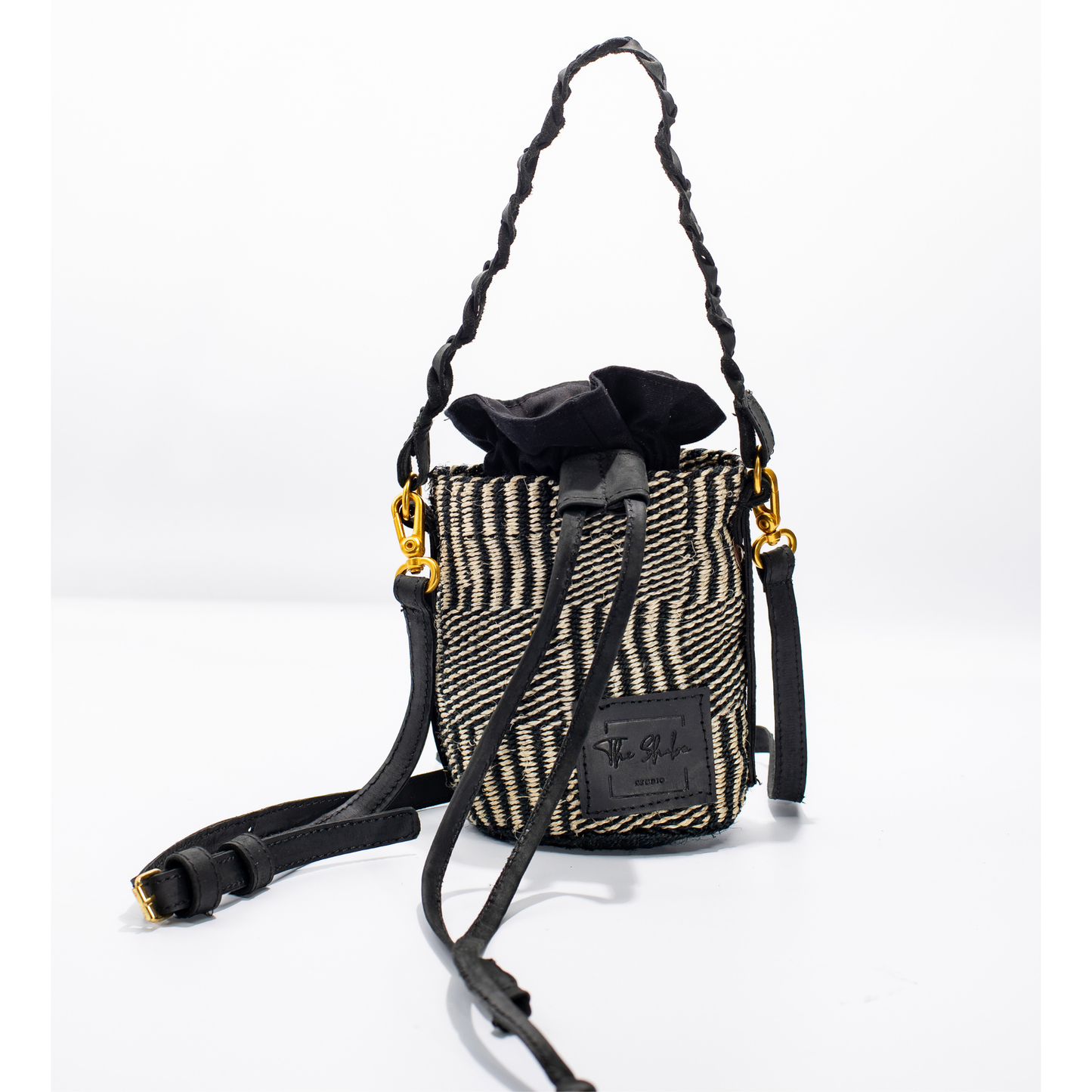 Safari Sling Bag