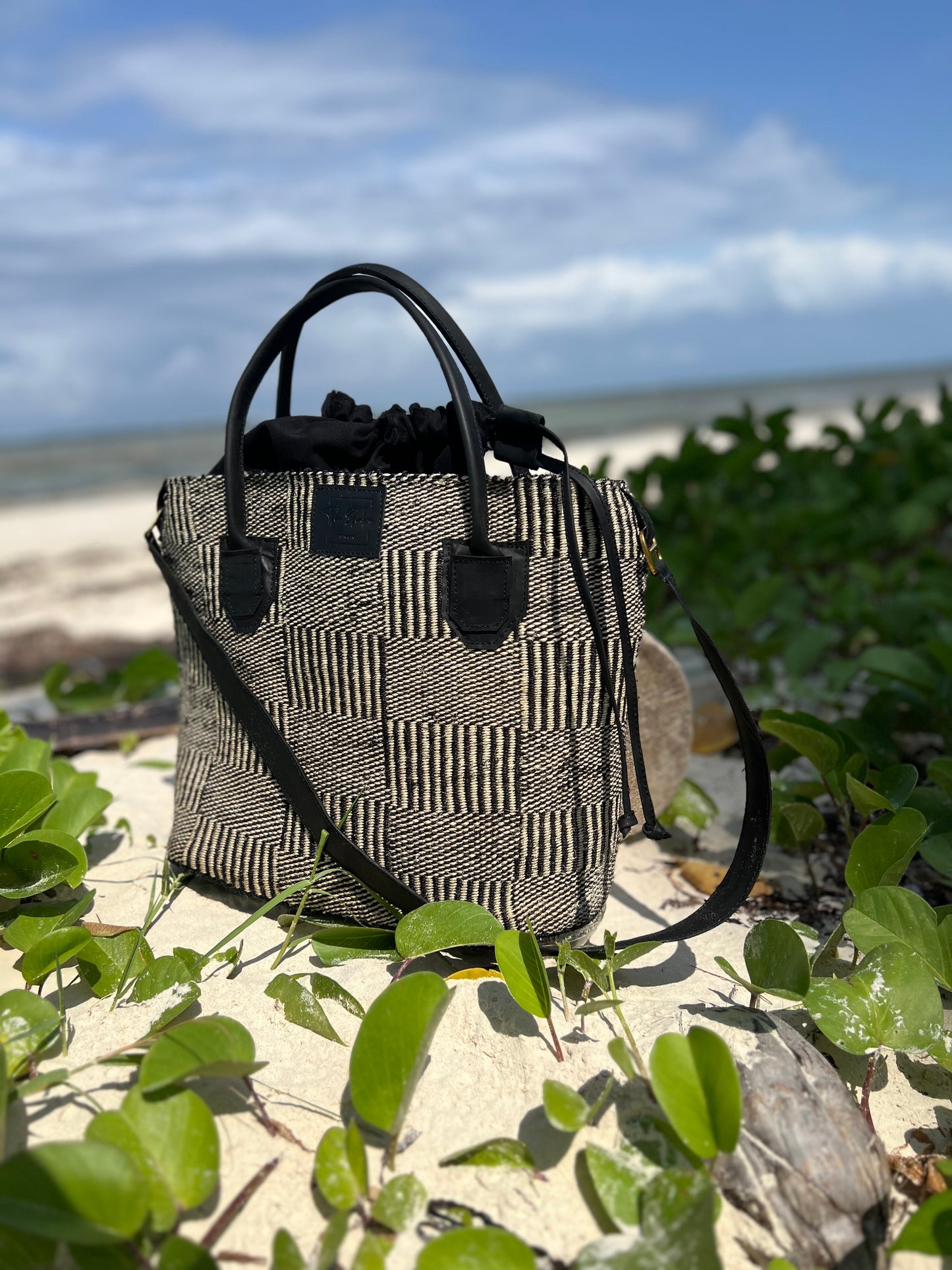 Ramani Tote Bag