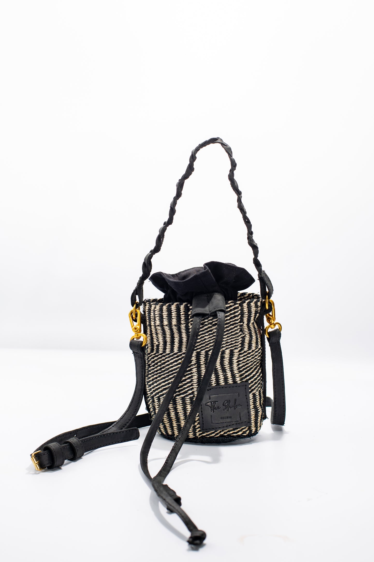 Safari Sling Bag