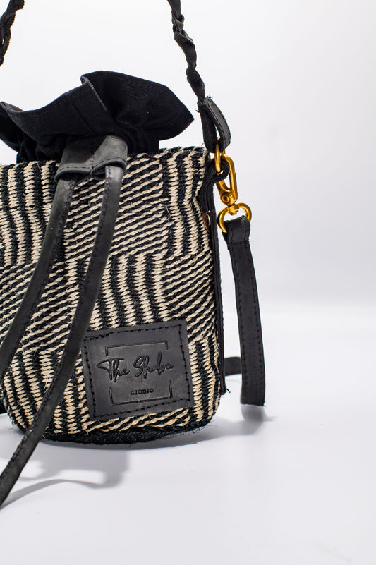 Safari Sling Bag