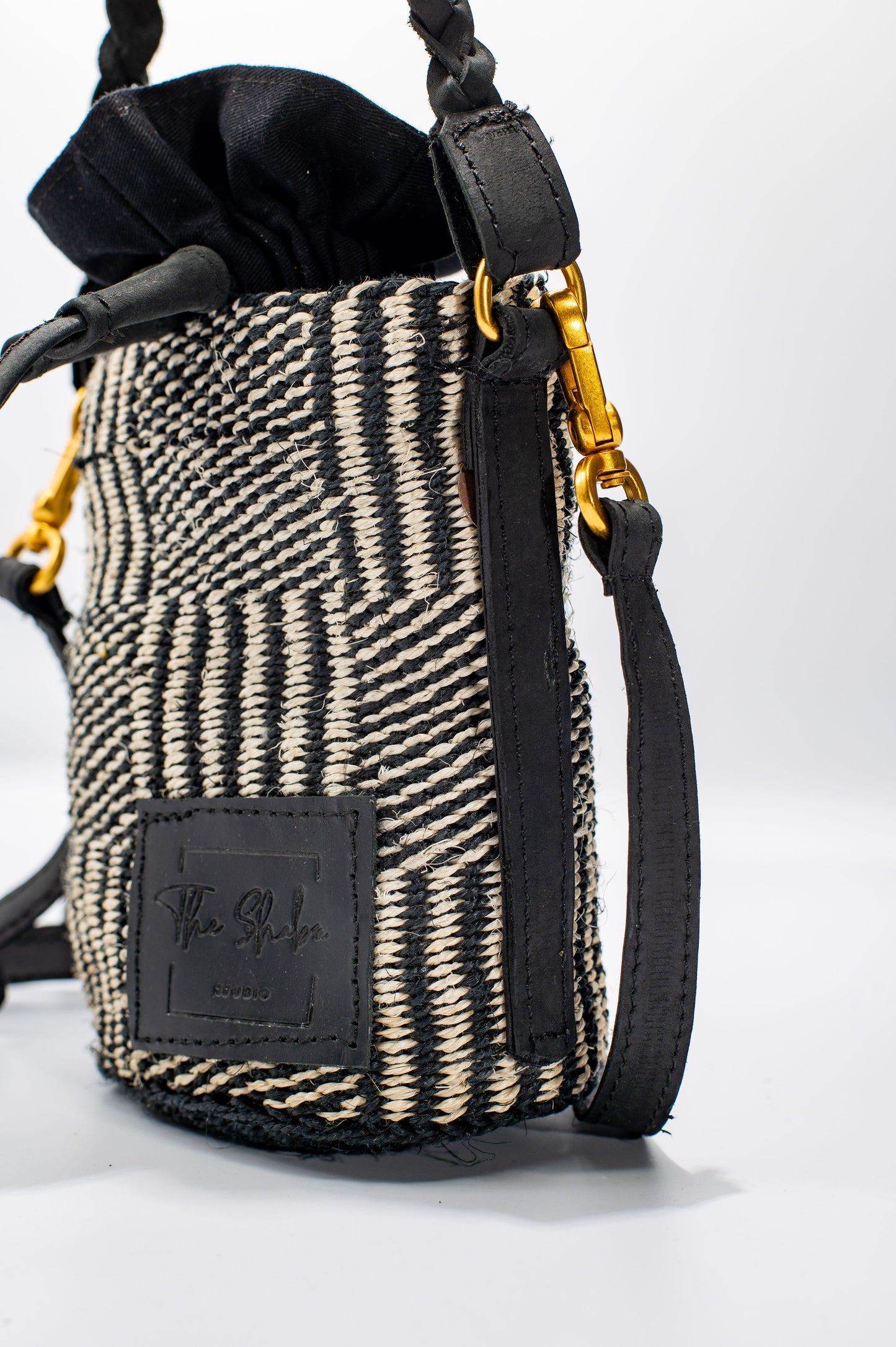 Safari Sling Bag