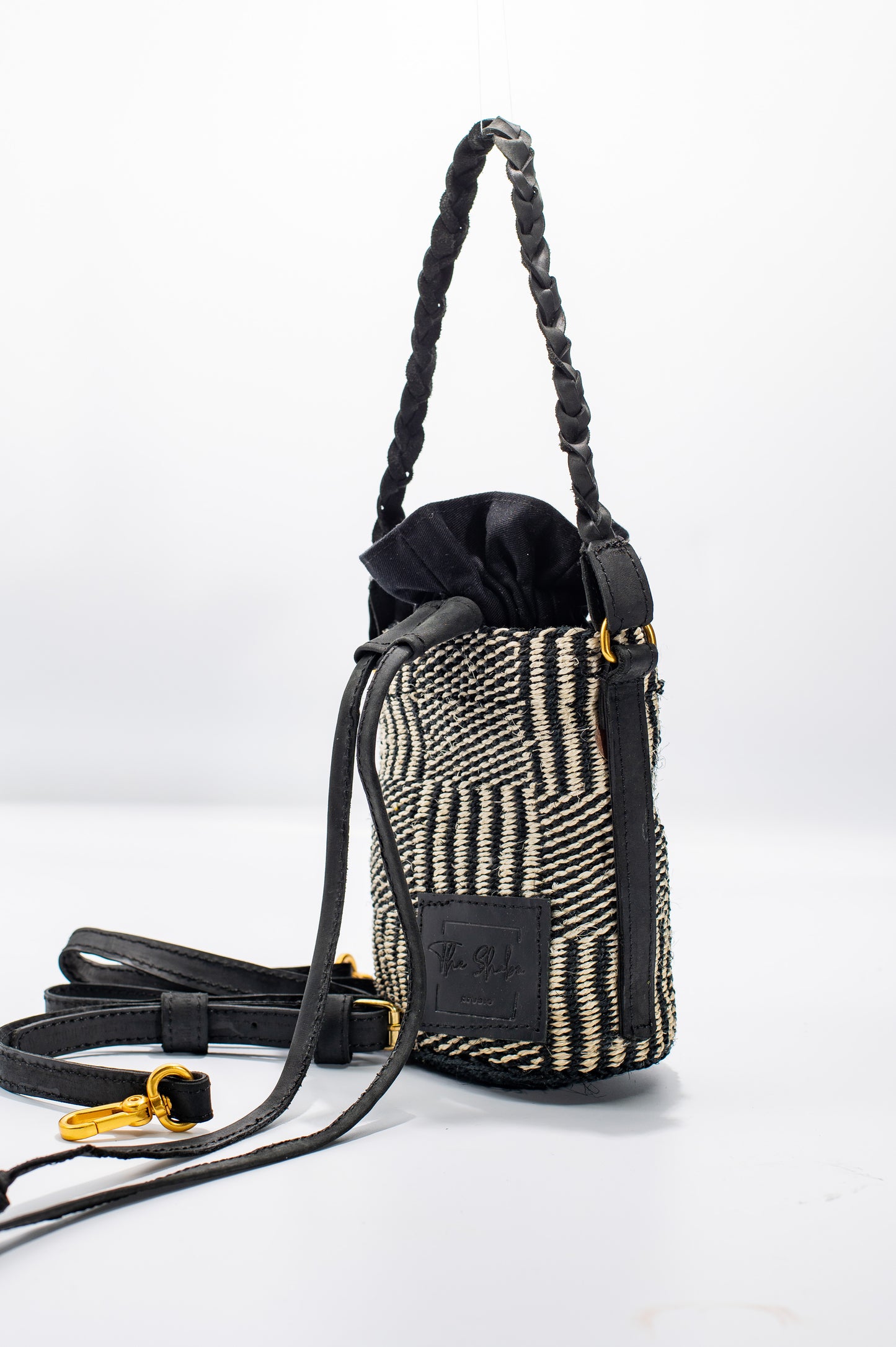 Safari Sling Bag