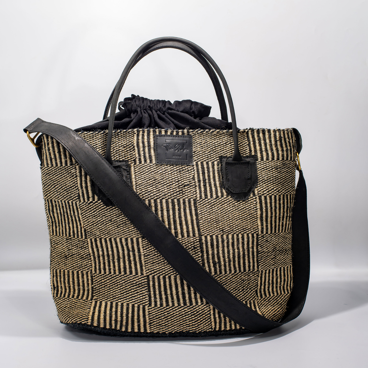 Ramani Tote Bag