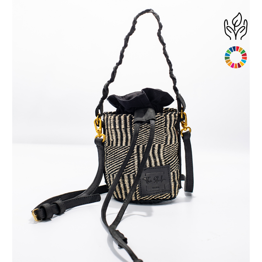 Safari Sling Bag