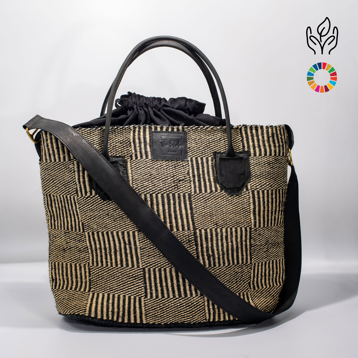 Ramani Tote Bag
