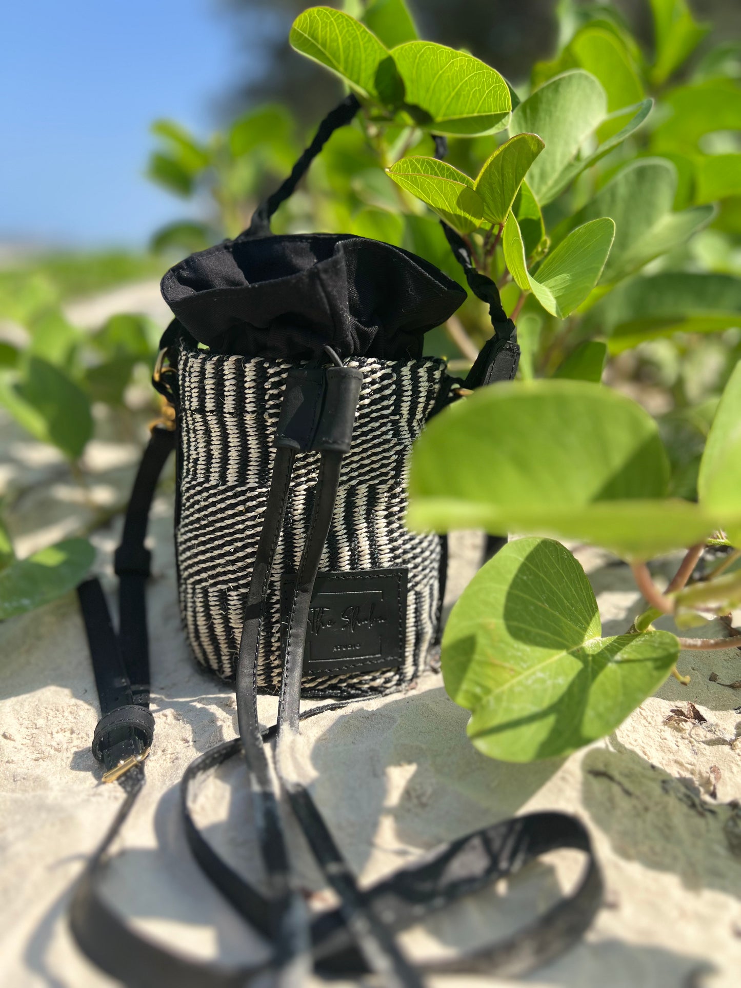 Safari Sling Bag